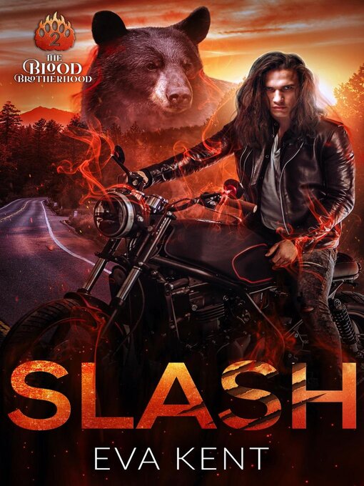 Title details for Slash by Eva Kent - Available